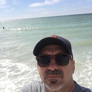 Meet your Posher, Randy